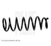 BLUE PRINT Molla Veicolo Asse Posteriore per Toyota Prius Liftback_W2_1.5