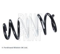 BLUE PRINT Molla Veicolo Asse Posteriore per Toyota Rav 4 III _A3_ 2.2 D 4WD 2.0