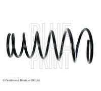 BLUE PRINT Molle Telaio Assale Posteriore per Kia Cerato Ld Berlina