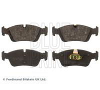 BLUE PRINT Pastiglie Freno Anteriore per BMW 3er Compatto E46 316 Ti