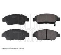 BLUE PRINT Pastiglie Freno Bremsbelegsatz Frontale Adatto A per Honda Civic