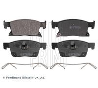 BLUE PRINT Pastiglie Freno Bremsbelegsatz Frontale Adatto A per Opel Astra K