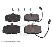 BLUE PRINT Pastiglie Freno Bremsbelegsatz Frontale Adatto per Jaguar