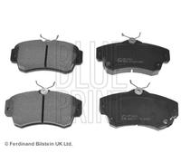 BLUE PRINT Pastiglie Freno Bremsbelegsatz Frontale per Chrysler PT Cruiser
