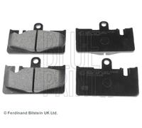 BLUE PRINT Pastiglie Freno Bremsbelegsatz Posteriore Adatto per Lexus