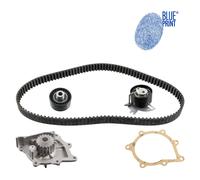 Blue Print Pompa Acqua + Dentate per Ford Mondeo V Familiare Kuga II DM2
