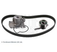 BLUE PRINT Pompa Acqua + Dentate per Honda Civic VI Hatchback Ej Ek