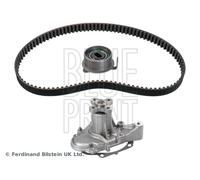 BLUE PRINT Pompa Acqua + Dentate per Hyundai Getz TB 1.1 Basket MX 1.0i