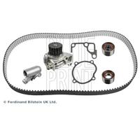 BLUE PRINT Pompa Acqua + Dentate per Mazda 6 Station Wagon Gy 5 CR19 BK
