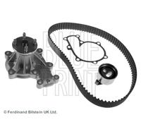 BLUE PRINT Pompa Acqua + Dentate per Mazda B-Serie Un Ford Ranger Tu _
