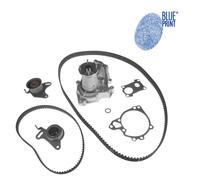 Blue Print Pompa Acqua + Dentate per Mitsubishi L 200 K7 T K6 T 2.5 Td
