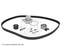 BLUE PRINT Pompa Acqua + Dentate per Opel Astra H Caravan L35 1.9 CDTI