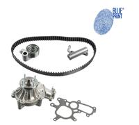 BLUE PRINT Pompa Acqua + Dentate per Toyota Land Cruiser Prado J15