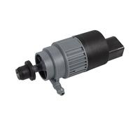 BLUE PRINT ADN10314 Pompa acqua lavaggio, Pulizia cristalli per CHEVROLET,HONDA,