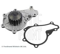 BLUE PRINT Pompa Dell'Acqua Per Ford Fiesta VI Focus C-Max Citroën Berlingo C4