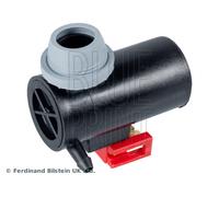 BLUE PRINT Pompa Lavaggio Finestrini Per Honda Jazz II 1.3 iDSi 1.5