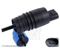 BLUE PRINT Pompa Lavaggio Vetri Per VW UP 1.0 Passat Variant