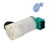 BLUE PRINT Pompa Lavavetro Pulizia Dischi per Nissan x-Trail 2.2 DCI