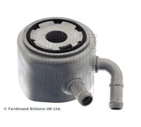 BLUE PRINT Refrigeratore Olio con Guarnizione per Dacia Duster Lodgy 1.5 dCi