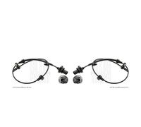 BLUE PRINT Sensore ABS Contagiri Set Sinistra Destra per Honda Hr-V Ru 1.5