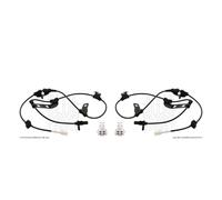 BLUE PRINT Sensore ABS Contagiri Set Sinistra Destra per Hyundai IX35 Van Kia