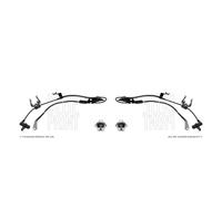 BLUE PRINT Sensore ABS Raddrehzahl Set Sinistro Destro Per Lexus RX MHU3_ GSU3_