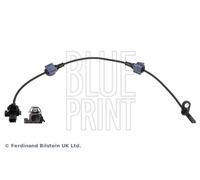 BLUE PRINT Sensore Contagiri Posteriore Sinistra Adatto A per Honda Cr-V IV