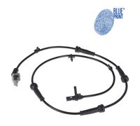 BLUE PRINT Sensore Raddo Rpm Asse Posteriore Sinistro Per Nissan Qashqai +2 I