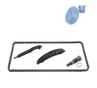 BLUE PRINT Set Catena Trasmissione Catena Chiusa Zahnkette per Ssangyong Actyon