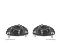 BLUE PRINT Set Domlager Sinistro Destro Per Honda CR-V II Civic VII Hatchback