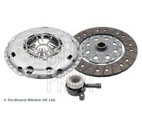 BLUE PRINT Set Frizione Per Mitsubishi Outlander III GG_W GF_W 2.2 DI-D 4WD Blu