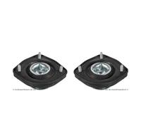 BLUE PRINT Set Supporto Ammortizzatore a Molla SX Dx per Hyundai Elantra Matrix