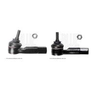 BLUE PRINT Set Testa Tirante Anteriore per Mazda 2 Dy Ford Fiesta V Jh _