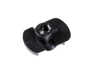 BLUE PRINT Spazzola distributore accensione ADG01436 | Compatibile con: HYUNDAI ATOS