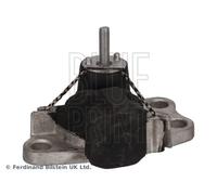 BLUE PRINT Supporto Motore Destra per Renault Kangoo KC0/1_ 1.5 DCI 1.9 Dti