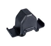 BLUE PRINT Tampone paracolpo Sospensione Posteriore Gomma Altezza 67mm, 483060K040 Compatibilità con TOYOTA HILUX Pick-up GUN1 HILUX VIII Pianale piatto/Telaio N1