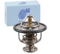 BLUE PRINT Termostato, Refrigerante ADC49205 Compatibile con: HYUNDAI GALLOPER II, H-1 / STAREX Bus, H-1 Kasten, H-1 Pritsche/Fahrgestell, TERRACAN, KIA K2500 Pritsche/Fahrgestell, PREGIO Bus