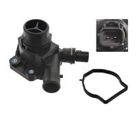 BLUE PRINT Termostato, Refrigerante ADJ139209