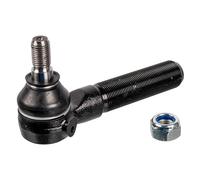 Blue Print Testina sterzo ADN187207 Anteriore SX per Nissan