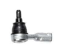 Testina barra sterzo Assale anteriore Sx ADD68728 BLUE PRINT per DAIHATSU TERIOS