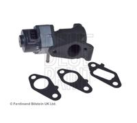 BLUE PRINT Valvola EGR per Nissan x-Trail T30 2.2 Di 4x4 Almera II Hatchback N16