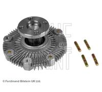 BLUE PRINT Viskokupplung F. Suzuki Jimny, Ventilatore Radiatore