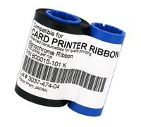 Blue Printer Ribbon Fits For Zebra P330i P310 Printer Parts
