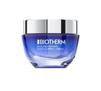 Biotherm Cura del viso Blue Therapy Blue Pro-Retinol Multi-Correct Cream 50 ml