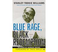 Stanley Tookie Williams Blue Rage, Black Redemption (Tascabile)