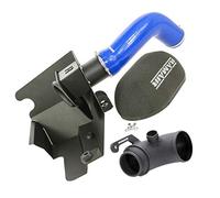 Blue Ramair - Kit filtro aria fase 2 Turbo gomito di aspirazione per VW Golf MK7 TSI GTI R