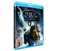 BLUE-RAY;-PERCY JACKSON LE VOLEUR DE FOUDRE (DVD)
