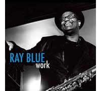 Blue Ray - Work