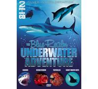 Blue Realm-Underwater Adventur - Blue Realm-Underwater Adventur