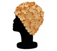 BLUE REEF Cappello Da Nuoto Vintage Femminile A Fiori Isla Senza Cinghia